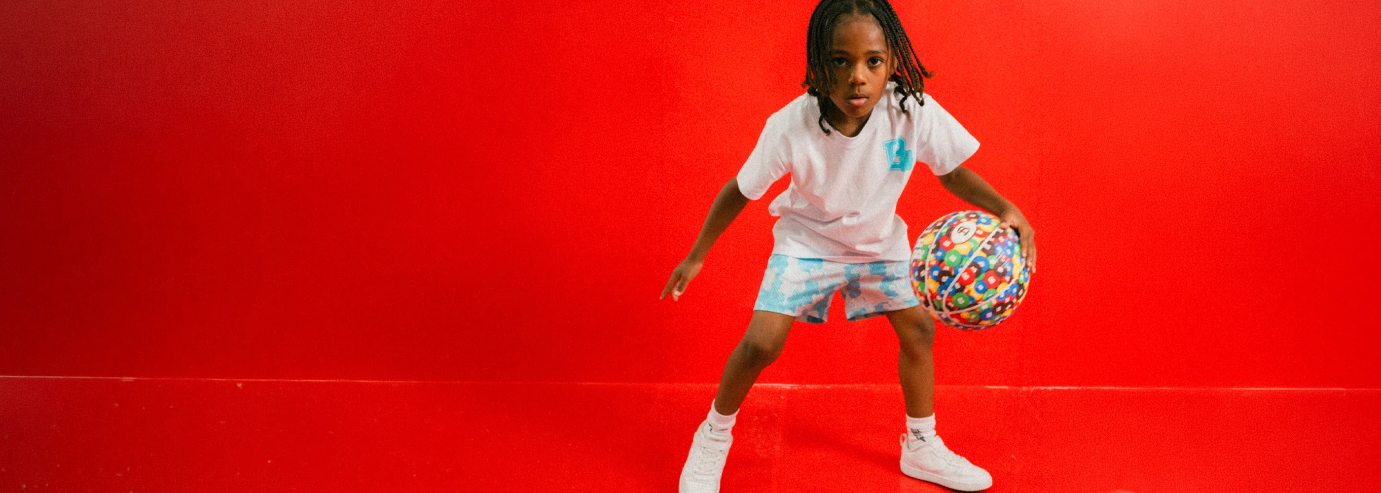 Dominate Every Court in Style